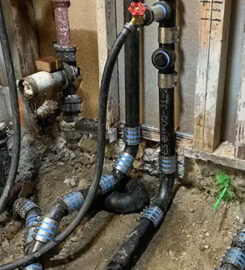 GL Plumbing Service