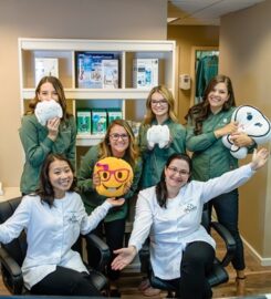 All Smiles Family Dentistry