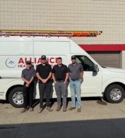 Alliance Heating and Cooling