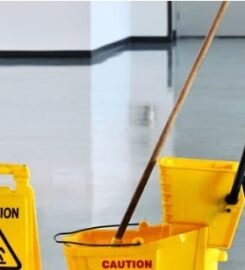 Diverse Janitorial