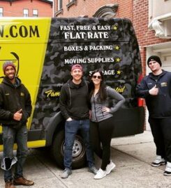 1/2 Price Movers | Best Movers in NY, Brooklyn, Queens, Staten Is &hellip;