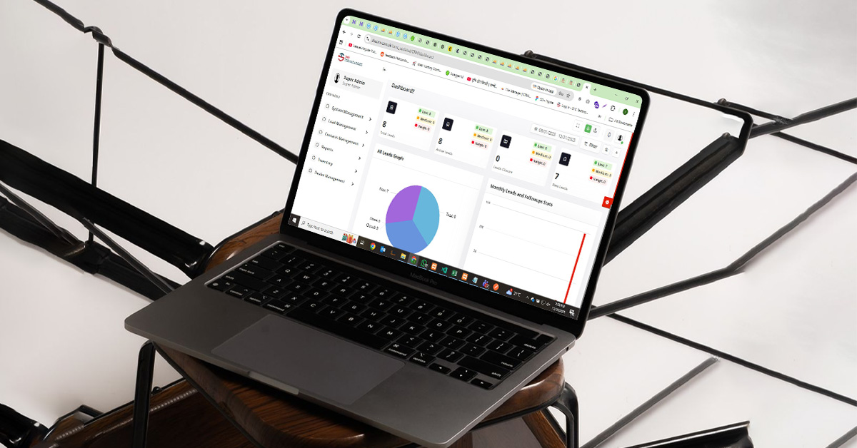 Property Software