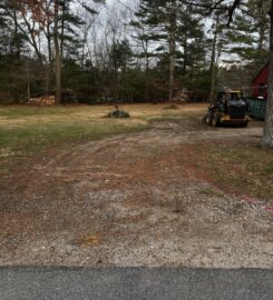 Driveways by r stanley jr inc