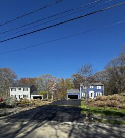 Driveways by r stanley jr inc