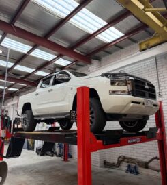 M Carter Automotive