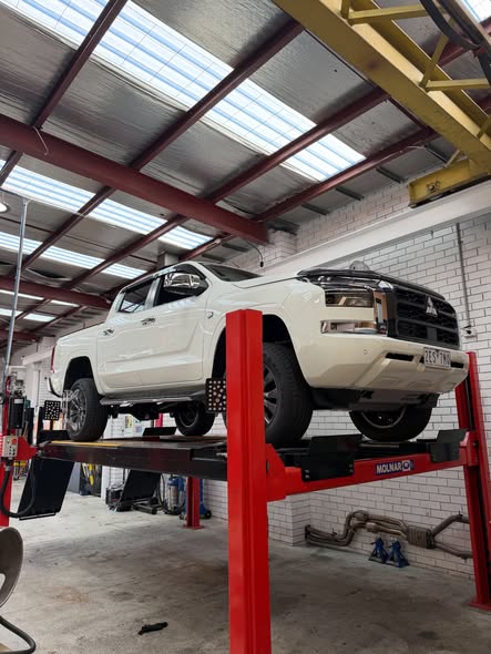 M Carter Automotive