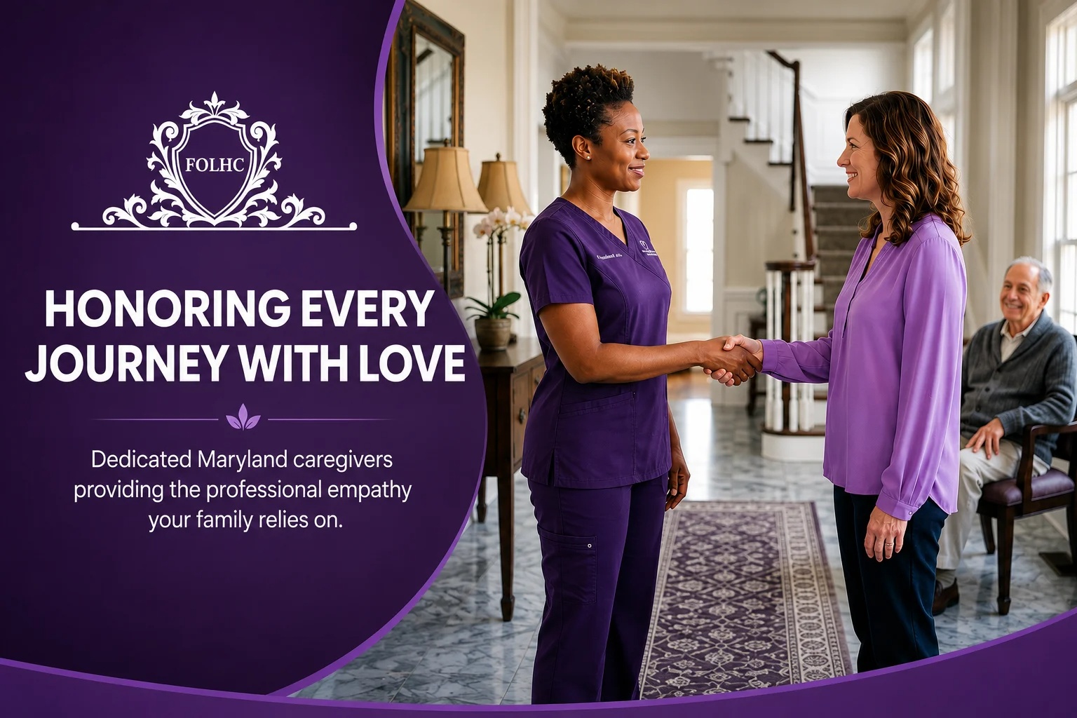 Foundation of Love Home Care LLC