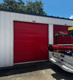 Budget Garage Door