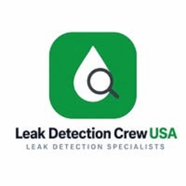 Leak Detection Crew USA