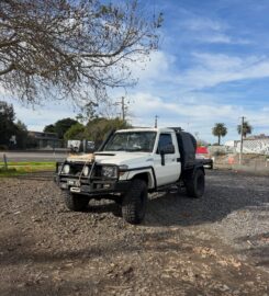 M Carter Automotive