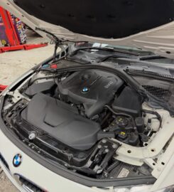 M Carter Automotive