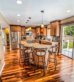 Spokane Flooring Contractors