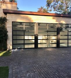 Budget Garage Door