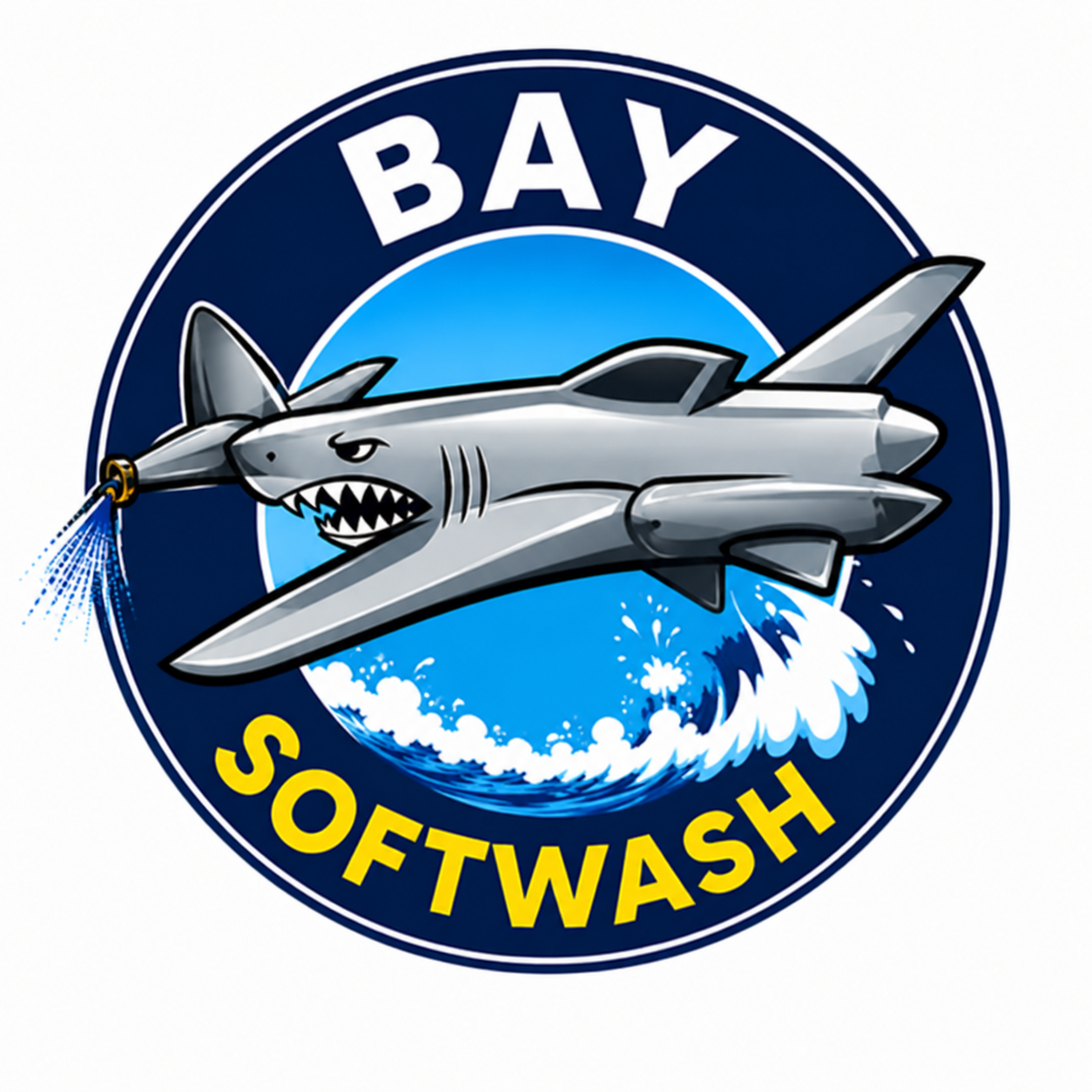 Bay Softwash | Soft Washing & Pressure Washing in North Bay,  &hellip;