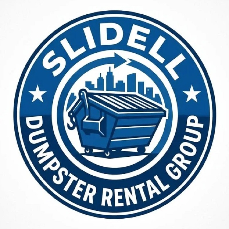 Slidell Dumpster Rental Group