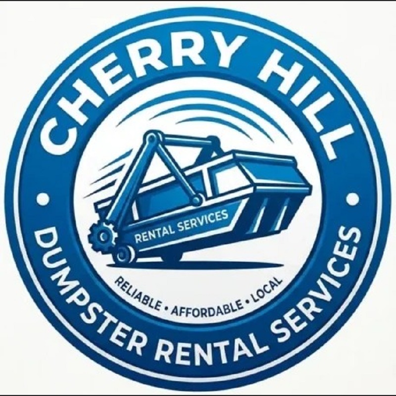 Cherry Hill Dumpster Rental Services