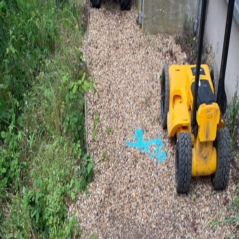 Local GPR Surveys Ltd