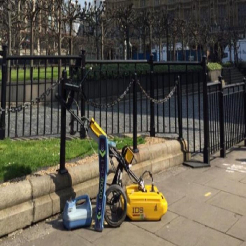 Utility Survey UK Ltd