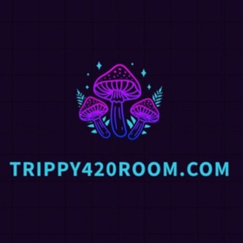 Trippy Astral