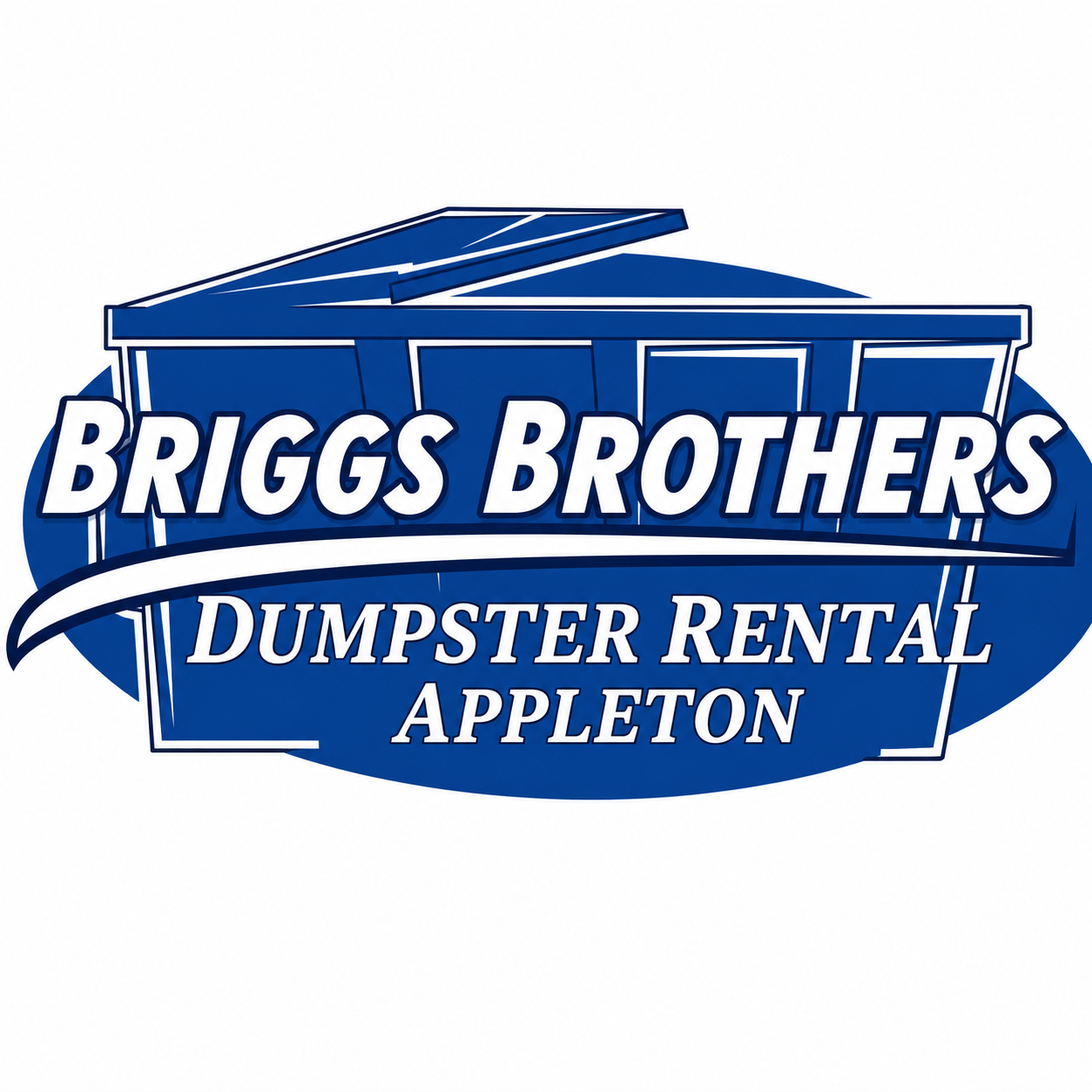 Briggs Brothers Dumpster Rental Appleton