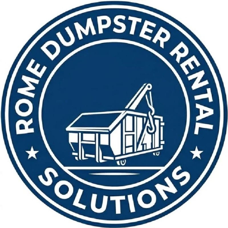 Rome Dumpster Rental Solutions