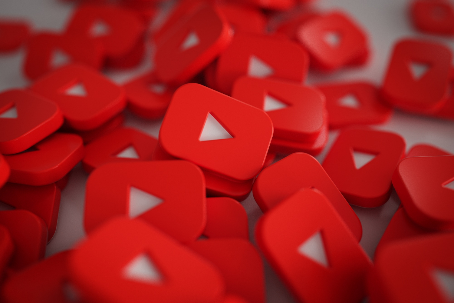 Youtube Management services
