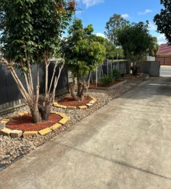 RNB Landscaping