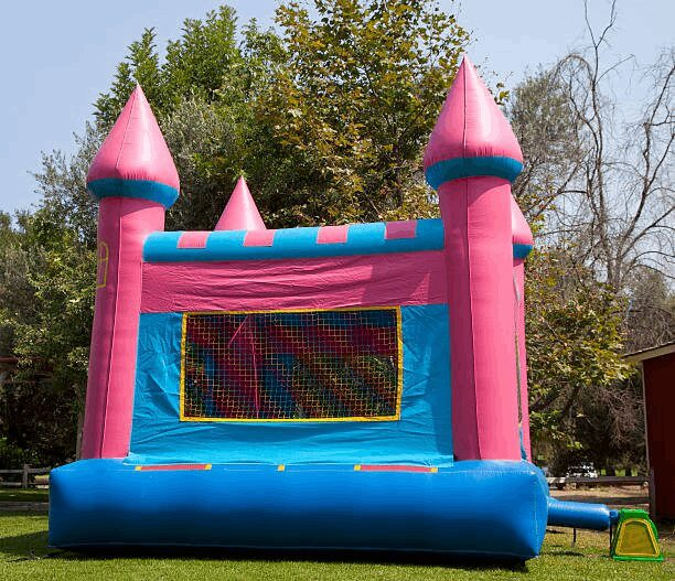 A Lot of Bounce
