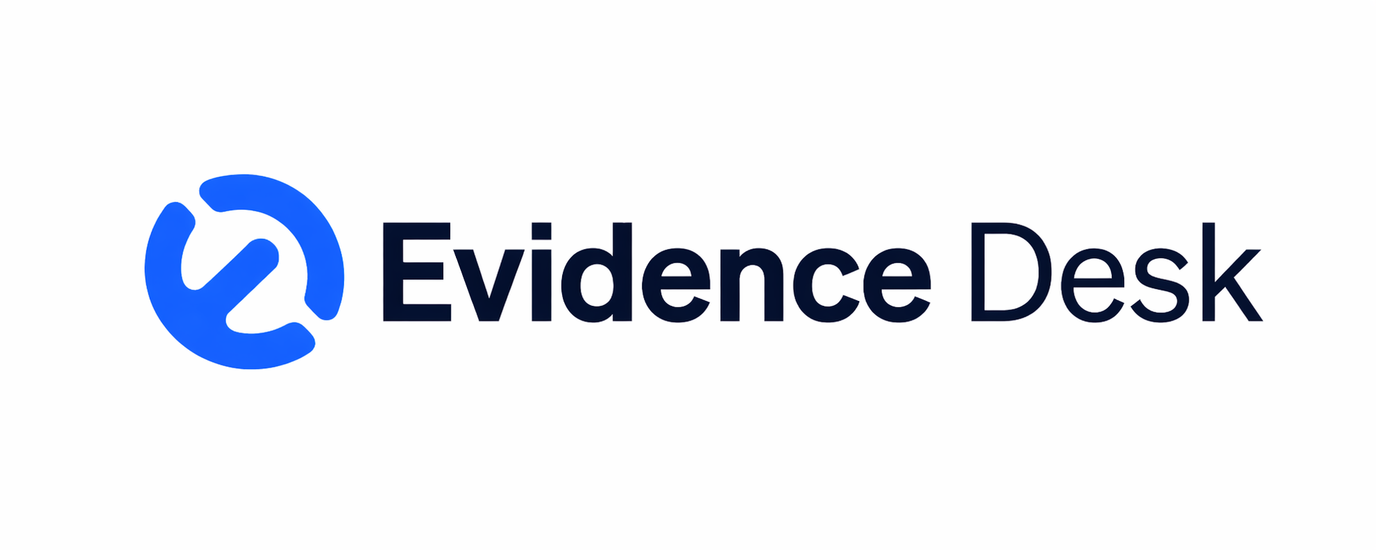 EvidenceDesk