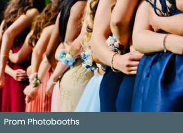 Photo Booths Sheffield