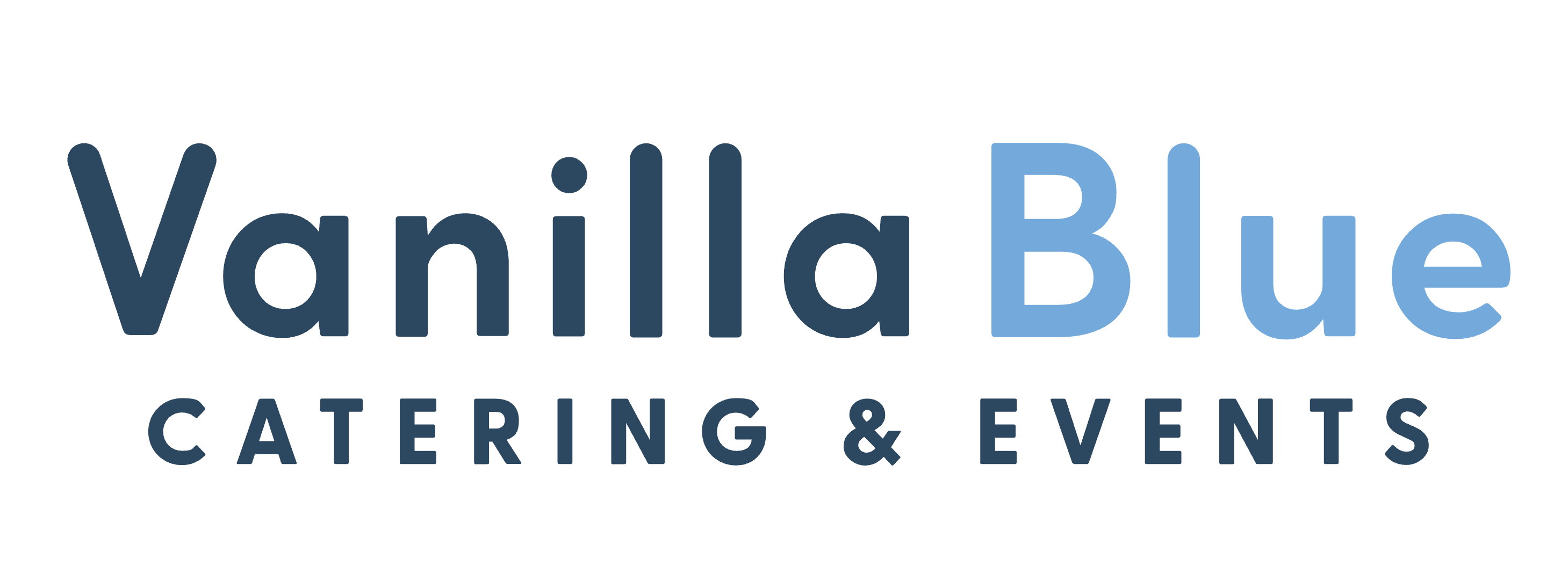 Vanilla Blue Catering & Events