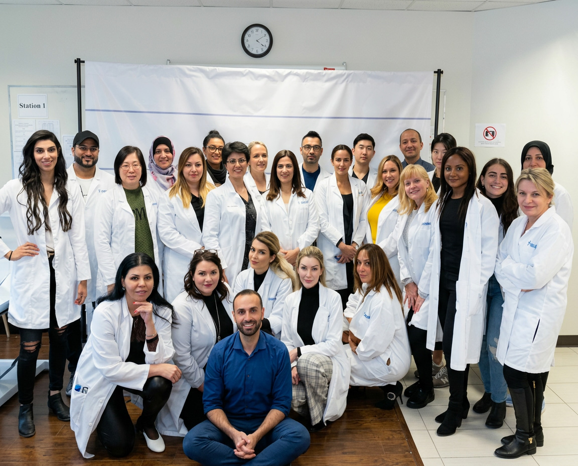 ABACT | American Board of Aesthetic Certification & Training