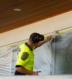 ABC Paint & Deco Pty Ltd