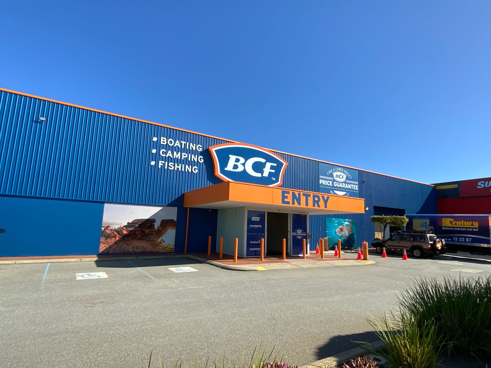 ABC Painters Perth