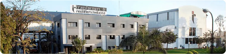 Transformers & Rectifiers (India) Limited