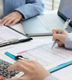 Pacific Consulting Services LLC
