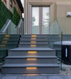 AHS Pool & Landscaping Toronto