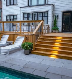 AHS Pool & Landscaping Toronto