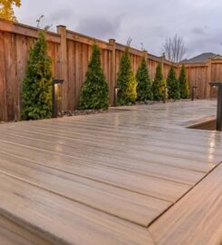AHS Pool & Landscaping Toronto