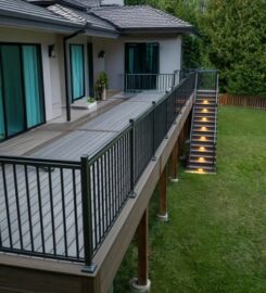 AHS Pool & Landscaping Toronto