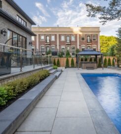 AHS Pools & Landscaping Muskoka