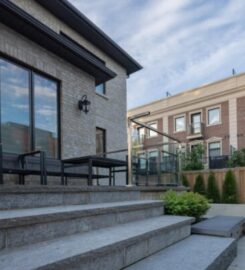 AHS Pools & Landscaping Muskoka