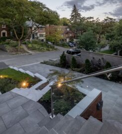 AHS Pools & Landscaping Muskoka