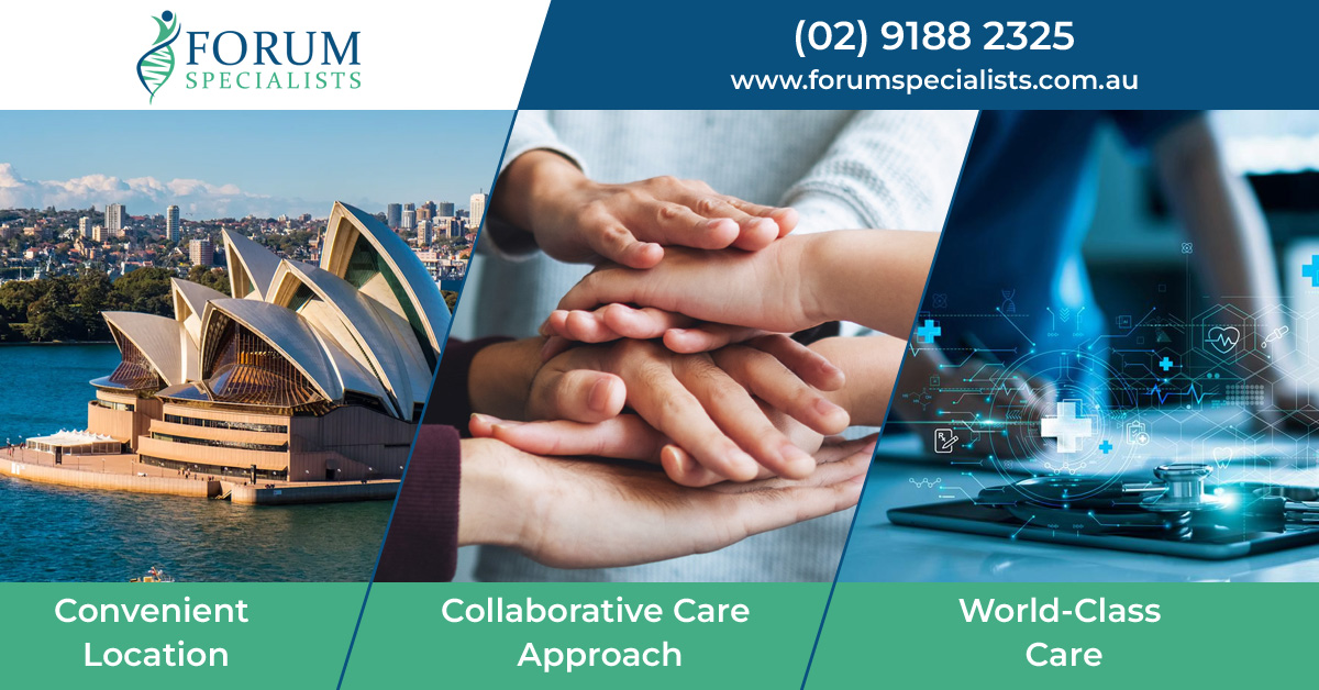 Gastroenterologist Sydney | Expert Digestive Health Care | Forum  &hellip;