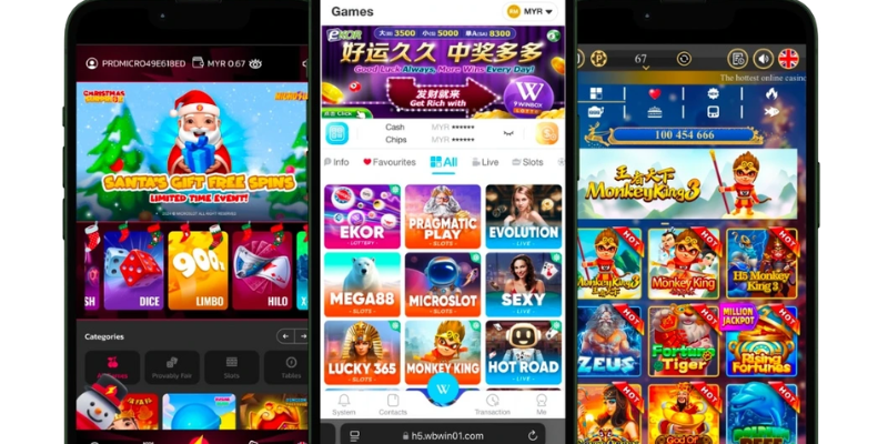 WINBOX777