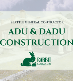 Rabbit Residential Construction