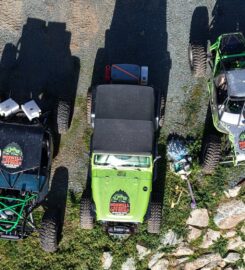 Boswell Extreme Offroad Adventure Tours and Recovery