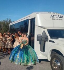Affari Transportation