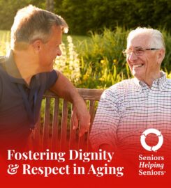 Seniors Helping Seniors® Tucson