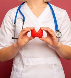 Dr. Rupinder Singh Kochhar | Precision Care